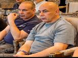 جهاز منتخب مصر بقيادة التوأم يتواجد في مباراة الزمالك وإنيمبا بالكونفدرالية