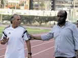 محمد صلاح لـ "الوطن سبورت": نفسي أكون مدرب عام للزمالك