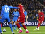 تشكيل ليفربول وجينك المتوقع في دوري أبطال أوروبا.. صلاح احتياطيا