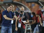 مصدر بالأهلي يفسر سبب غضب فايلر في المؤتمر الصحفي: "مضغوط"