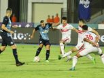 متى يحسم الزمالك لقب الدوري رسميا قبل نهايته؟.. خسارة الأهلي تقرب موعده