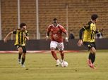 بسبب الأهلي.. الإيقاف 3 مباريات إضافية يطارد لاعب المقاولون في الدوري