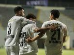 بيراميدز يحقق فوزه الأول في دوري Nile بثنائية أمام إنبي