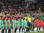 80 دقيقة.. كوكا يُهدر فرصة التعادل للمنتخب المصري.. ودخول محمد هاني