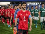 تحديد حكم مباراة الأهلي والهلال السعودي في كأس العالم للأندية