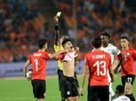 عمار حمدي: مستعد للمشاركة مع مصر في حراسة المرمى