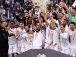 أهداف مباراة ريال مدريد وأتلتيك بلباو: ثنائية بنزيما ومودريتش