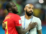 تييري هنري يخطط للإطاحة بمنتخب بلاده من كأس العالم