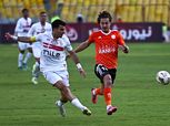الكشف عن حكام مباراة الزمالك وفاركو في ختام الدوري المصري