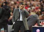 فالفيردي: الخروج من دوري الأبطال أمام ليفربول مؤلم