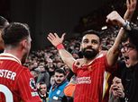 محمد صلاح يرد على أسطورة ليفربول بعد فوزه بجائزة رجل مباراة مان سيتي