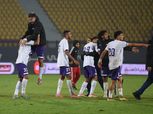 المصرية للاتصالات يواصل مفاجآته بالكأس ويقصي فاركو