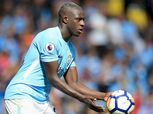 ميندي يعود إلى تدريبات مانشستر سيتي بعد غياب 6 شهور