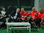كواليس معسكر منتخب مصر لودية روسيا.. رامي ربيعة يصل اليوم