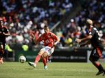 ترتيب مجموعة الأهلي في دوري أبطال إفريقيا بعد التعادل مع أورلاندو