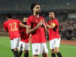 15 دقيقة.. منتخب مصر يبحث عن هدفه الثاني أمام البرازيل