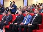 أشرف صبحي: وزارة الشباب والرياضة تسعي بخطى ثابتة ومدروسة لتحقيق الخطط الاستراتيجية للدولة المصرية
