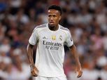 ريال مدريد يعلن تفاصيل إصابة ميليتاو.. صدمة بشأن مدة غيابه