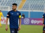 ميدو يهاجم نبيل دونجا بعد طرده في مباراة الأهلي: «ميستحقش الفلوس»