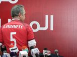 لاسارتي يهدد عواجيز الأهلي.. 5 لاعبين في خطر داخل القلعة الحمراء