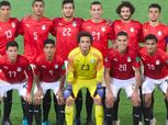 منتخب الشباب يواصل استعداداته لتصفيات كأس الأمم الأفريقية
