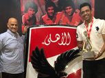 مصطفى عسل يفوز بأول «ميدالية أوليمبية» للأهلي في «الاسكواش»