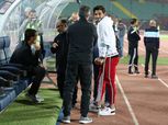 مصدر بالمنتخب يكشف مدى إصابة حمدي فتحي بمباراة كينيا