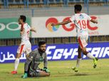 بالفيديو| ملخص تعادل المخيب للزمالك أمام الإنتاج الحربي في الدوري المصري