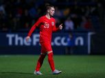 ليفربول يتعاقد رسميا مع هارفي إيليوت