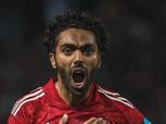 حسين الشحات: نسعى لكتابة تاريخ غير مسبوق للأهلي في كأس العالم للأندية
