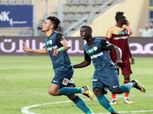 الوكلاء يؤجلون مصير صلاح محسن وانبي يخشى أن يسير على خطى كهربا وصالح جمعة