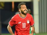 الفولت عالي.. كهربا يسجل ويصنع في مباراة واحدة لأول مرة مع منتخب مصر