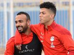 شوبير يكشف تشكيل منتخب مصر المتوقع ضد السنغال ودور أفشة المنتظر