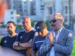 رئيس نادي سموحة: صلاحيات مطلقة لـ طارق العشري لاختيار الصفقات الجديدة