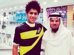 إصابة لاعب اتحاد جدة بالرباط الصليبي