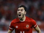الأهلي يطلب تعويضا ماليا من فيفا عن إصابة أكرم توفيق مع منتخب مصر