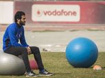 الأهلي: مروان محسن جاهز لمواجهة المقاولون العرب