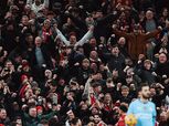 جدول ترتيب الدوري الإنجليزي قبل صدام مانشستر يونايتد وليفربول اليوم