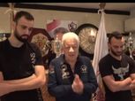 الزمالك يفسخ عقد النقاز بالتراضي.. واللاعب يرد المبالغ التي حصل عليها
