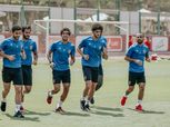 اليوم.. الأهلي راحة من التدريبات الجماعية خوفا من الإجهاد