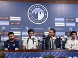 عمر جابر يبكي لحظة حديثه عن فريق المبتورين ببيراميدز (فيديو)