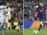 ميسي ورونالدو.. بين الصراع على البساط الأخضر والتحالف مع الكيان الصهيوني