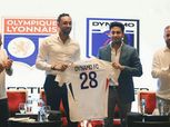 بروتوكول تعاون بين ناد مصري وليون الفرنسي لتنمية مواهب الكرة المصرية