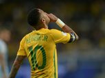 بالصور| نيمار يتفوق تهديفيا على نجوم كرة القدم مع منتخباتهم في سن الـ24