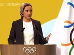 آية مدني أول مصرية تفوز بعضوية دائمة باللجنة الأولمبية الدولية «مستقل»