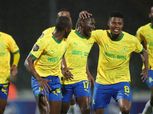 «كاف» يرد على انسحاب صن داونز من الدوري الأفريقي