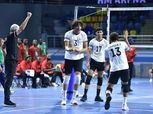 منتخب الشباب يهزم الكاميرون ويتوج ببطولة أفريقيا للكرة الطائرة