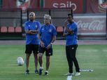 كولر يدرس تغيير مراكز 4 لاعبين في الأهلي.. أبرزهم «ديانج وسافيو»