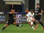 جدول ترتيب الدوري المصري بعد فوز الزمالك على زد