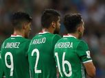 غياب 5 لاعبين.. المكسيك تعلن القائمة الأولية لمونديال روسيا